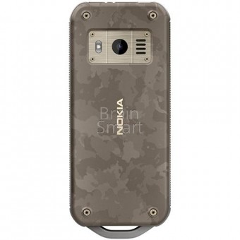 Мобильный телефон Nokia 800 (TA-1186) Серый фото