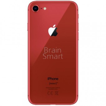 Смартфон Apple iPhone 8 256GB Красный фото