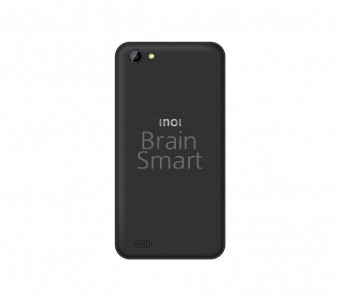Смартфон INOI 2 8 ГБ черный фото
