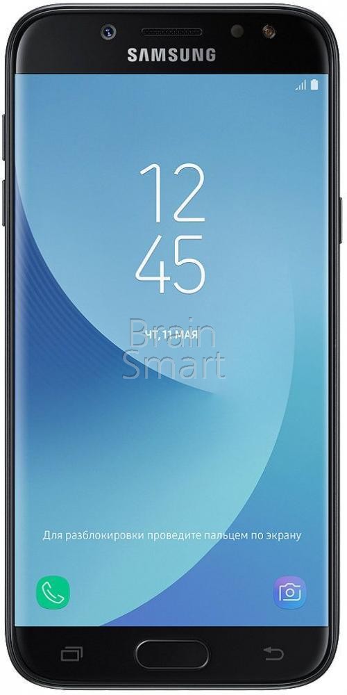 Замена стекла экрана Samsung Galaxy J7 2018