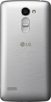 Смартфон LG Ray 5 X190 16 ГБ серебристый фото