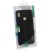 Чехол накладка силиконовая Huawei Honor 10 Lite SMTT Simeitu Soft touch черный фото