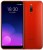 Смартфон Meizu M6T 16 ГБ красный*  фото