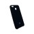 Чехол накладка силиконовая Xiaomi Redmi 4X Silicone Cover (18) черный фото