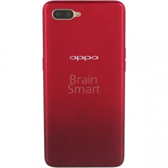 Смартфон Oppo RX17 Neo 4/128Gb Красный фото