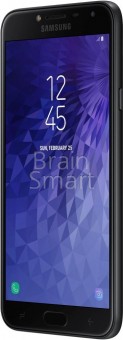 Смартфон Samsung SM-J400F Galaxy J4 16 Gb черный фото