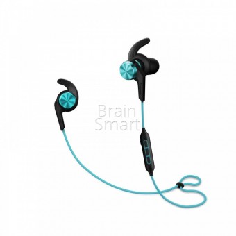 Беспроводные наушники Xiaomi 1More iBFree In-Ear Headphones синий фото