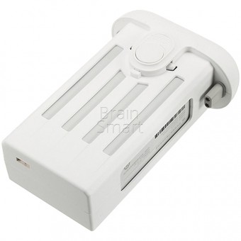 Аккумулятор для квадрокоптера Xiaomi Mi Drone 5100mAh White Умная электроника фото
