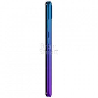 Смартфон BQ Magic S 5731L Фиолетовый фото