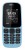 Сотовый телефон Nokia 105 SS TA-1010 голубой фото