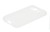 Чехол накладка силиконовая Samsung J106/J105 SMTT Simeitu Soft touch белый фото