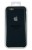 Чехол накладка силиконовая iPhone 6/6S Soft Touch 360 черный фото