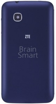 Смартфон ZTE Blade M 4 ГБ синий фото