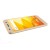 Смартфон Vertex Impress Sun 8 ГБ золотистый фото
