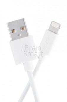 USB кабель ASPOR A172 iPhone6/iPhone7S Plus фото
