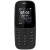Мобильный телефон Nokia 105 DS (TA-1174) Черный фото