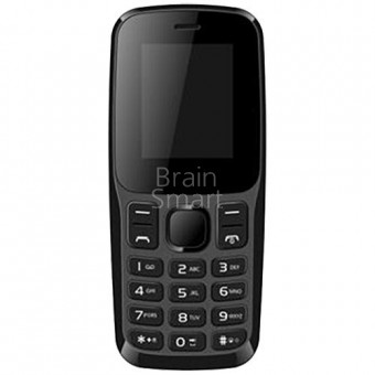 Мобильный телефон F+ F196 Черный фото