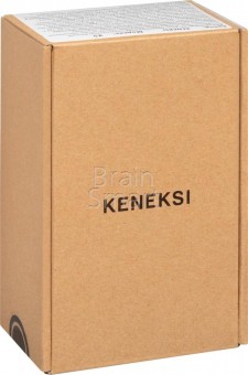 Сотовый телефон Keneksi K5 черный фото