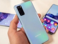 Samsung рассказала о будущих моделях смартфонов серии Fan Edition