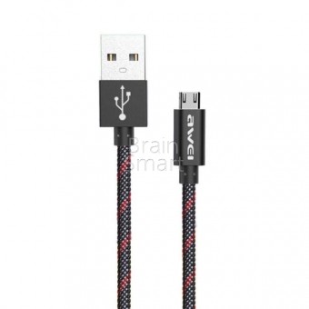 USB кабель Awei micro CL-920 фото