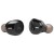 Наушники Bluetooth JBL Tune 120 TWS Black (GP-U999HAHH0RA) фото