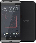 Смартфон HTC Desire 530 DS 16 ГБ темно-серый