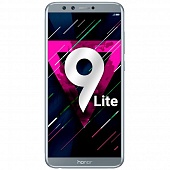 Смартфон Honor 9 Lite 3/32Gb Серый 