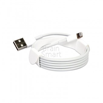 USB кабель Lightning 8-pin фото