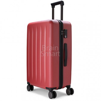 Чемодан Xiaomi RunMi 90 Points Trolley Suitcase 20" Magic Red Умная электроника фото
