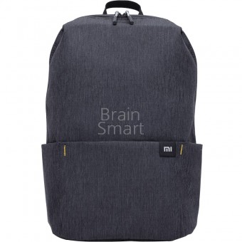 Рюкзак Xiaom Colorful Mini Backpack Bag (ZJB4134CN) Черный Умная электроника фото