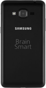 Смартфон Samsung Galaxy J2 Prime SM-G532F 8 Gb черный фото