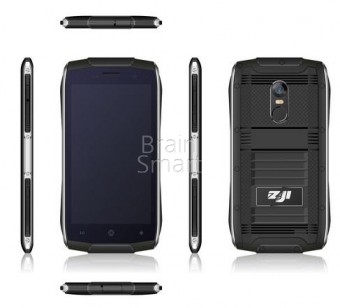 Смартфон ARK Zoji Z6 8 ГБ черный фото