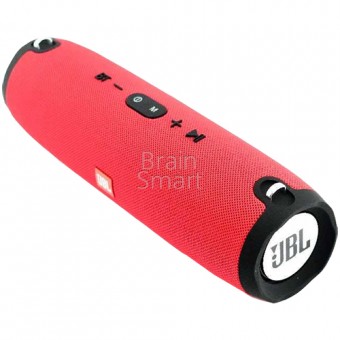 Колонка Portable BT Speaker CY-23 Red фото