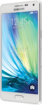 Смартфон Samsung Galaxy A5 (2015) SM-A500F 16 Gb белый фото