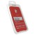 Чехол накладка силиконовая Samsung А530 (А8 2018) Silicone Cover (14)  красный фото