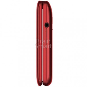Мобильный телефон Philips E255 Красный фото