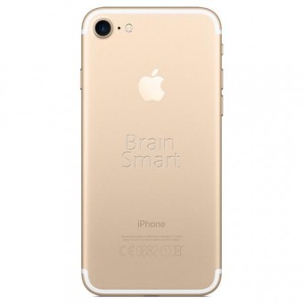 Смартфон iPhone 7 256GB Золотой фото