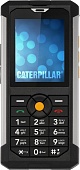Сотовый телефон Caterpillar B100 черный