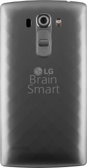 Смартфон LG G4S H736 8 ГБ серебристый фото