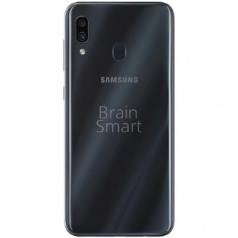 Смартфон Samsung Galaxy A305F 4/64Gb Чёрный фото