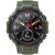 Умные часы Amazfit T-Rex Армейский зеленый фото