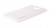 Накладка силиконовая Samsung A510 Goospery Mercury белый фото