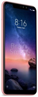 Смартфон Xiaomi Redmi Note 6 Pro 3/32Gb розовый фото