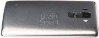 Смартфон LG G4 Stylus H540F 8 ГБ серый фото
