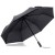 Зонт Xiaomi Automatic Folding Umbrella Black Умная электроника фото