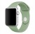 Ремешок SPORT Apple Watch 42mm желтый фото