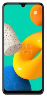 Смартфон Samsung Galaxy M 32 M325F 6/128Gb белый фото