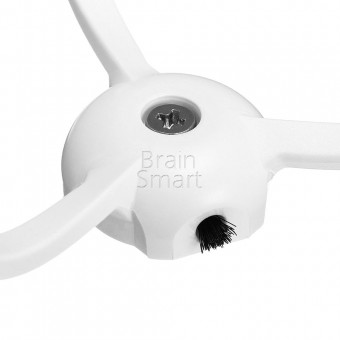 Боковая щетка для Xiaomi MiJia Robot Vacuum Cleaner (SKV4037TY) White Умная электроника фото