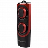 Bluetooth гарнитура Fineblue Fblue Xs (беспроводная) Red