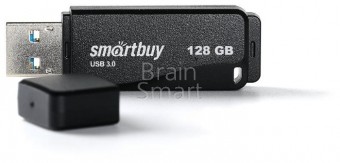 USB Flash Smart Buy LM05 128Gb Black фото